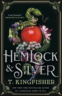 Abbildung von: Hemlock & Silver - Tor Books