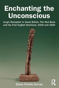 Bild: Enchanting the Unconscious - Routledge