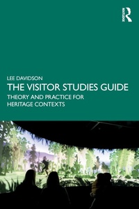 Abbildung von: The Visitor Studies Guide - Routledge