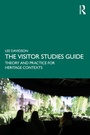 Cover: The Visitor Studies Guide - Routledge
