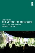 Cover: The Visitor Studies Guide - Routledge