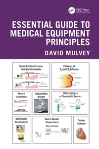 Abbildung von: Essential Guide to Medical Equipment Principles - CRC Press