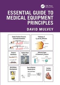 Abbildung von: Essential Guide to Medical Equipment Principles - CRC Press