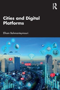 Abbildung von: Cities and Digital Platforms - Routledge