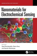 Cover: Nanomaterials for Electrochemical Sensing - CRC Press
