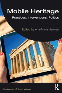 Abbildung von: Mobile Heritage - Routledge