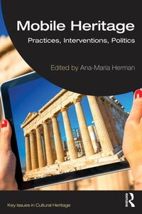 Abbildung von: Mobile Heritage - Routledge