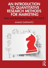 Abbildung von: An Introduction to Quantitative Research Methods for Marketing - Routledge