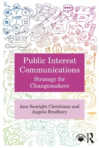 Abbildung von: Public Interest Communications - Routledge