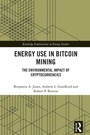 Cover: Energy Use in Bitcoin Mining - Routledge