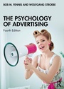 Cover: The Psychology of Advertising - Routledge