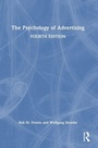 Cover: The Psychology of Advertising - Routledge