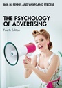 Cover: The Psychology of Advertising - Routledge