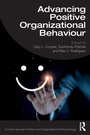 Cover: Advancing Positive Organizational Behaviour - Routledge