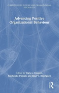 Cover: Advancing Positive Organizational Behaviour - Routledge
