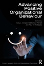 Cover: Advancing Positive Organizational Behaviour - Routledge