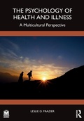 Cover: The Psychology of Health and Illness - Routledge