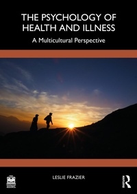 Abbildung von: The Psychology of Health and Illness - Routledge