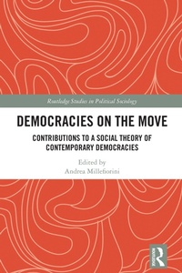 Abbildung von: Democracies on the Move - Routledge