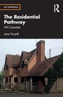 Cover: The Residential Pathway - Routledge