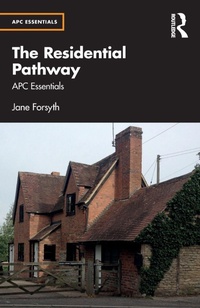Abbildung von: The Residential Pathway - Routledge