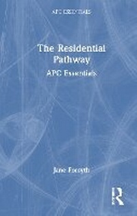 Abbildung von: The Residential Pathway - Routledge