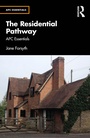 Cover: The Residential Pathway - Routledge