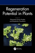 Bild: Regeneration Potential in Plants - CRC Press