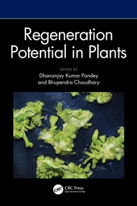 Bild: Regeneration Potential in Plants - CRC Press