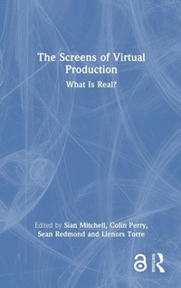 Abbildung von: The Screens of Virtual Production - Routledge