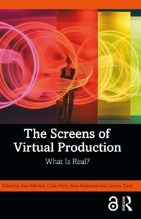 Abbildung von: The Screens of Virtual Production - Routledge