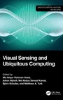 Cover: Visual Sensing and Ubiquitous Computing - CRC Press