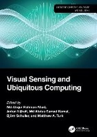 Abbildung von: Visual Sensing and Ubiquitous Computing - CRC Press