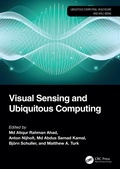 Cover: Visual Sensing and Ubiquitous Computing - CRC Press