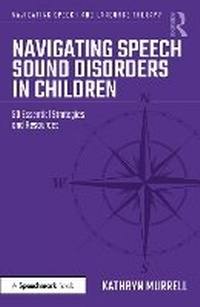 Abbildung von: Navigating Speech Sound Disorders in Children - Routledge