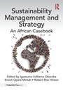 Cover: Sustainability Management and Strategy - Productivity Press