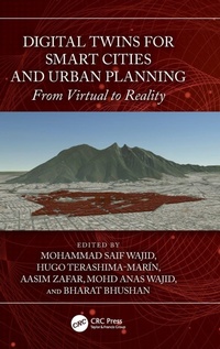 Abbildung von: Digital Twins for Smart Cities and Urban Planning - CRC Press