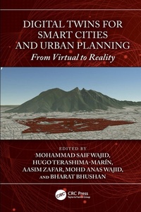 Abbildung von: Digital Twins for Smart Cities and Urban Planning - CRC Press