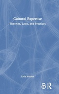 Abbildung von: Cultural Expertise - Routledge