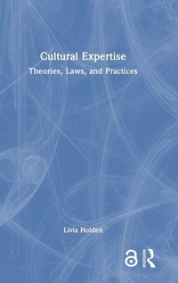 Abbildung von: Cultural Expertise - Routledge