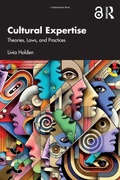 Abbildung von: Cultural Expertise - Routledge