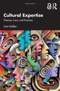 Abbildung von: Cultural Expertise - Routledge