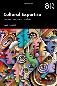 Abbildung von: Cultural Expertise - Routledge
