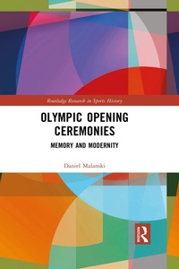 Abbildung von: Olympic Opening Ceremonies - Routledge