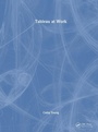 Cover: Tableau at Work - CRC Press
