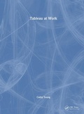 Cover: Tableau at Work - CRC Press