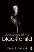 Cover: Pedagogy of the Black Child - Routledge