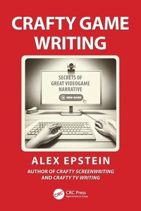 Abbildung von: Crafty Game Writing - CRC Press