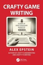 Cover: Crafty Game Writing - CRC Press