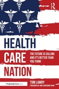 Cover: Health Care Nation - Productivity Press